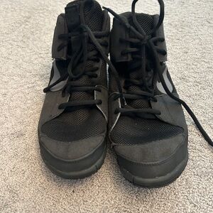 Nike Fury Wrestling Shoes